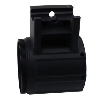 Custom Plastic Rapid Prototyping Injection Molding Parts