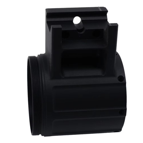 Custom Plastic Parts & Industrial Housings