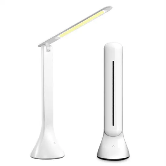 Dimmable Portable Desk COB LED Craft Lamp: Your Ultimate Lighting Solution