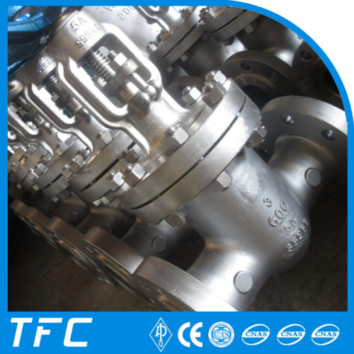 Low Emission Gate Valve For Oil And Gas Industry, High Quality Low