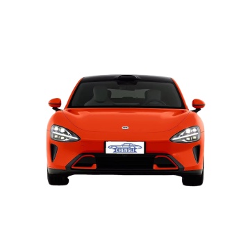 Xiaomi SU7: 2024 Auto deportivo eléctrico chino con 220kW Dual Motor 4WD