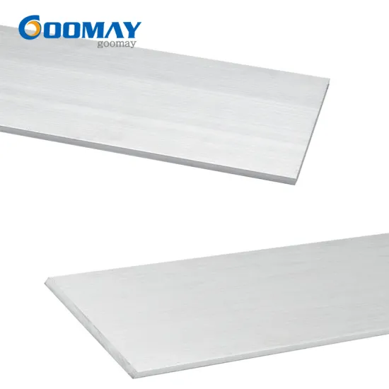 Anodized aluminum tube