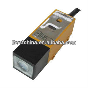 C19 Diffused Sensor Switch, Diffused Photoelectric Sensor Switch, Infared outdoor Light Sensor Switch, Photoeye, Photocell IBEST