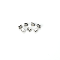 Micro USB 5-Pin SMD Female Connectors