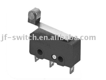 dip micro switch LF-101E