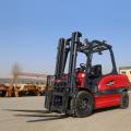 Forklift Forklift Truck Electric Hydraulic Electric