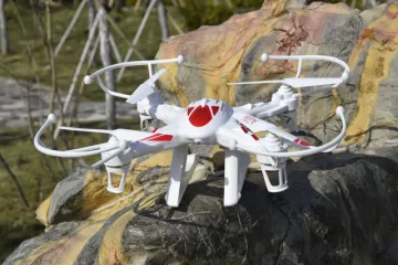 WIFI Control Drone With Professional Camera