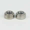 Self Clinding Nuts CLS M4 1 PS