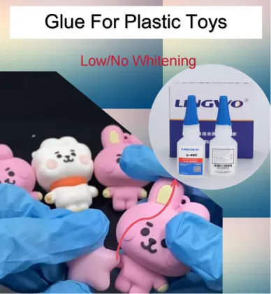 Super Glue For Plastic Toys Solutions
