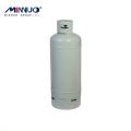 Steel Empty Liquefied Gas Cylinders For Camping