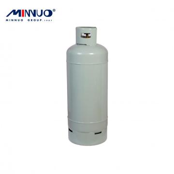 Stainless Steel Cylinder For Industry