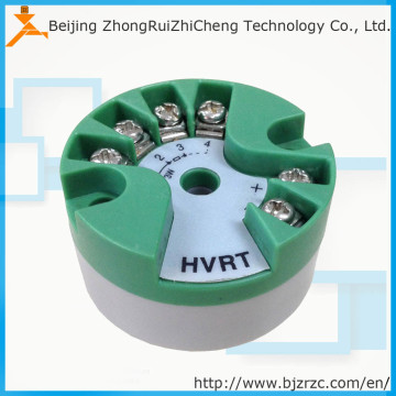 New 148 / Head Mounted Thermocouple K-Type Temperature Transmitter