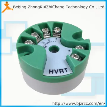 PT100 Temperature Transmitter / Temperature Transducer