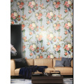 High Quality Home Use Pvc Wallpaper