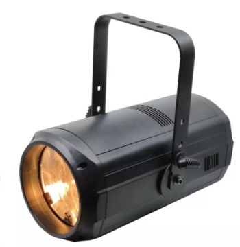 BACP200ZC Επαγγελματικό φως Cob200W Zoom Cannon Stage Light