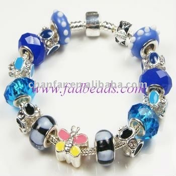 animal bracelet