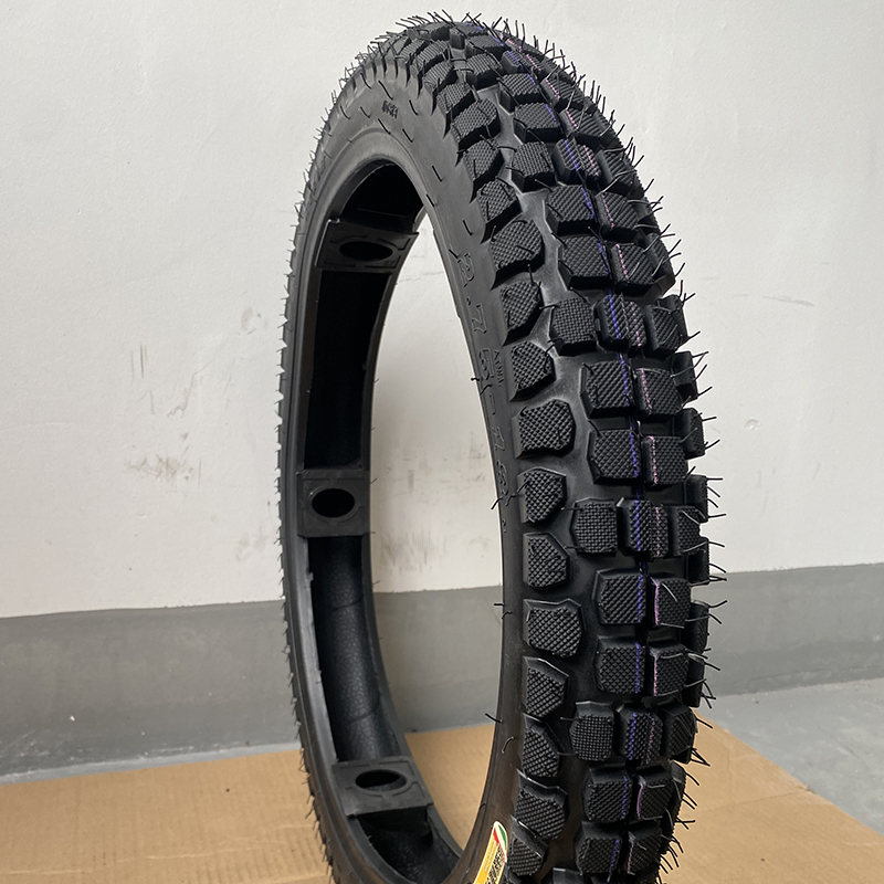 High quality tire 2.75-18 JD262