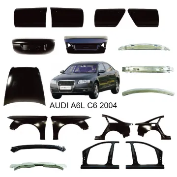 BODI Auto Body System for Audi A3, A4, A4L, A5, A6, A6L C6 C7, A6L C8, A7