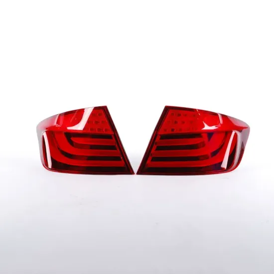 High Quality Tail Light for BMW 5 Series F10 F18 OE 63217203229 63217203230