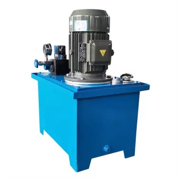 hydraulic power pack pump/power units hydraulic power pack