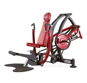 Gym Equipment Super Horizontal Chest Press Machine