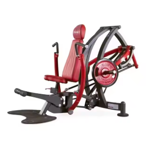 Gym Equipment Super Horizontal Chest Press Machine