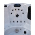 7 Persons Massage Spa Hot Tub