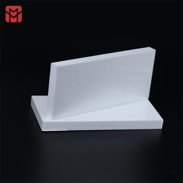Customized Milky White Polyethylene Terephthalate (PET) Sheets, Plates, and Boards: Thickness Options Available