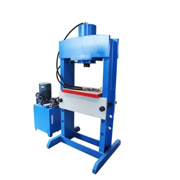 Electric Hydraulic Press and Frame Type Gantry Forging Machine
