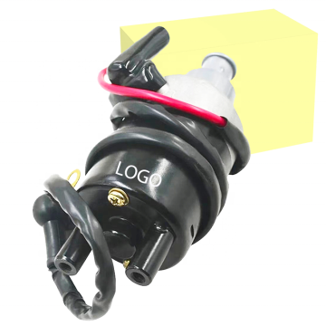 High-Quality Pulsar, Rousel, and Discover 135cc Motorbike Starter Motors: Expert Assay and Selection