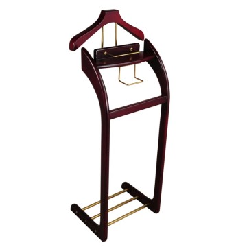 Clothes Tree (K-12)