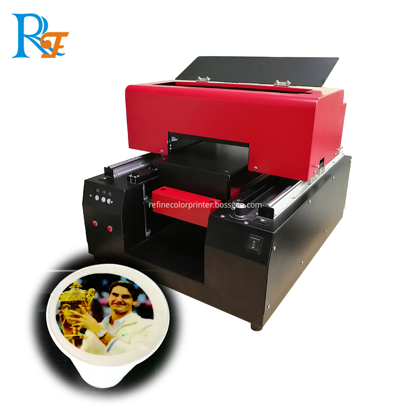 Edible Cake Printer