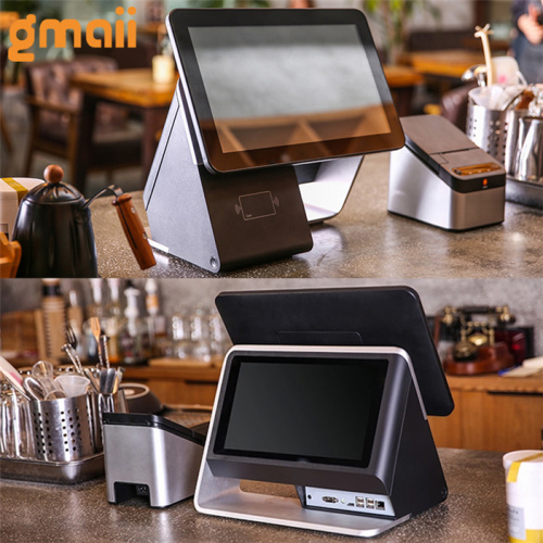 Punto De Venta Android Pos Sistem Machine Terminal