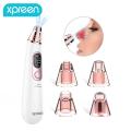 Blackhead Remover,Electric Pore Cleaner Blackhead Vacuum Removal Inhaler Spot Acne Black Head Face Care Cleaning Remover