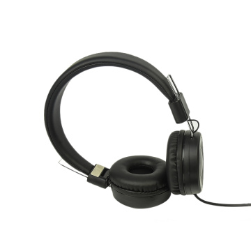 Auriculares con cable ajustables Auriculares Bass Sonido para teléfonos Tabletas y Computadoras