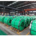 ASTM 2b Ba Polishing Steel Sheet Coil