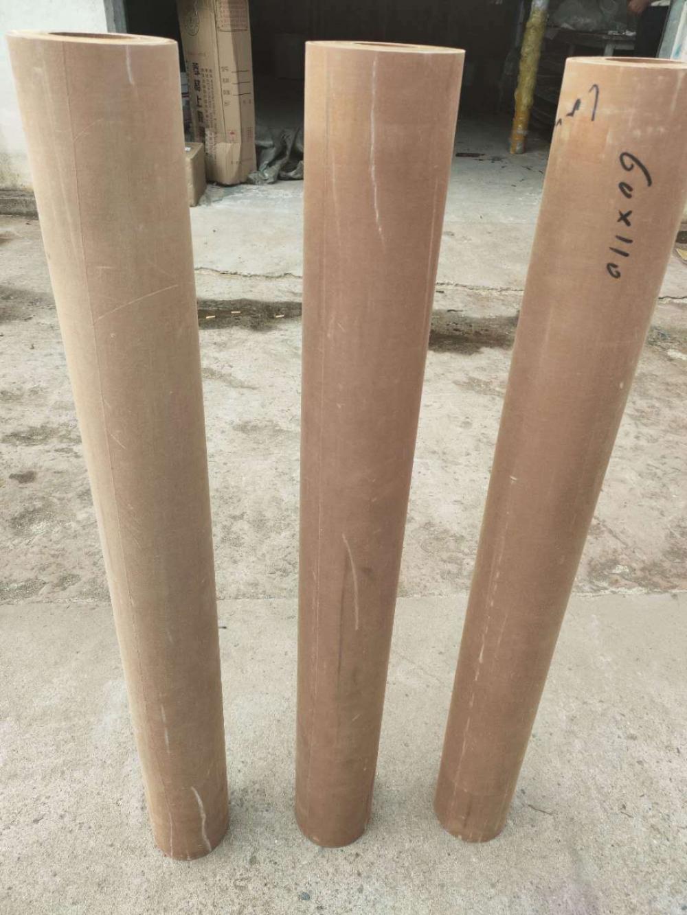 bakelite phenolic laminated tube  (5)