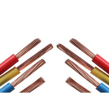 electrical wire 600v THHN wire 10 AWG THHN copper conductor PVC insulated THHN THW wire and cable