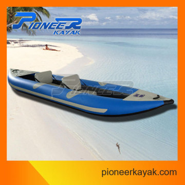 Popular Light Weight Inflatable Kayak Boat