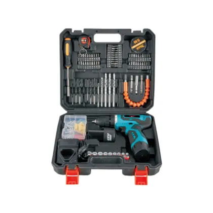 High Torque 10.8V Cordless Drill