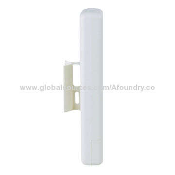 Wireless Outdoor CPE, 10dBi Internal Directional Antenna
