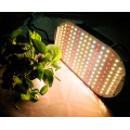 LED impermeável cresce luz para flor veg