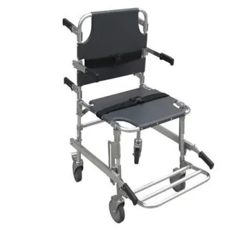 YDC-5C Aluminum Alloy Stair Chair Stretcher