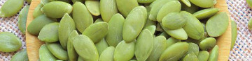 Healthy food A gift from nature