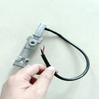 FANUC Injection Molding Machine MGLA-50A PDI Valve LUBE Electric Performance Indicator