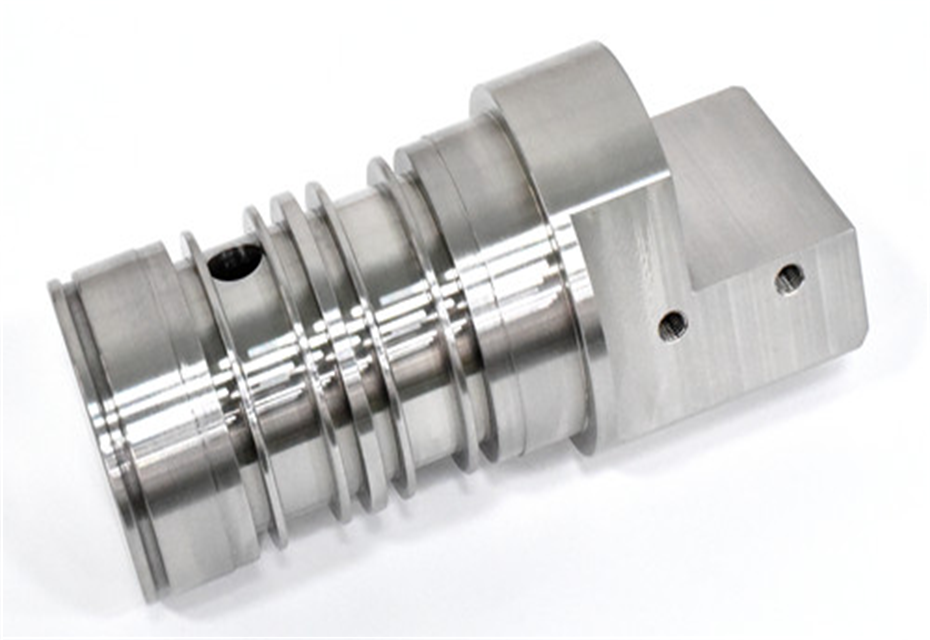 Custom Stainless Steel Parts