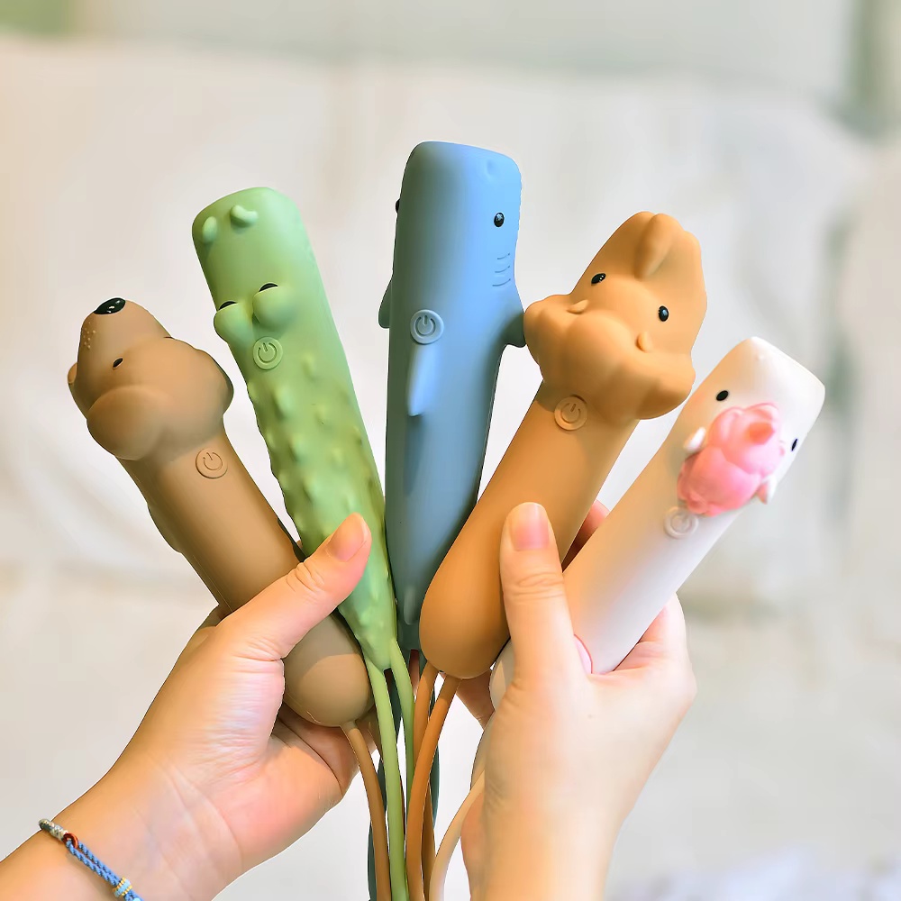 portable-animal-cartoon-silicone-usb-flashlig