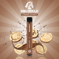 OnlyRelx Bar800 Barra de cigarrillo de vape desechable