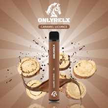 OnlyRelx Bar800 Barra de cigarrillo de vape desechable