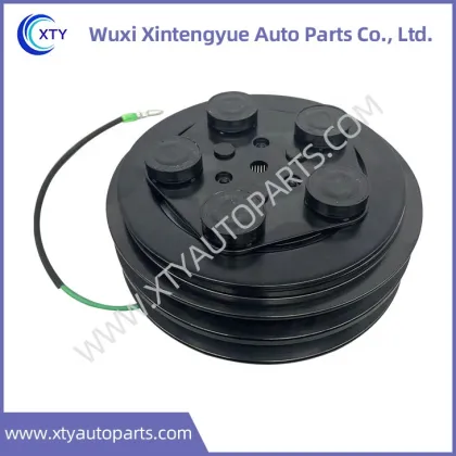 High-Quality Cheap TM31 2B Clutch for VALEO - XTY Replacement Parts for Buses